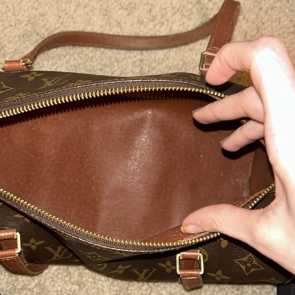 Louis Vuitton Bag - Picture 6 of 7